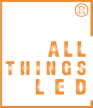 All Things LED logo